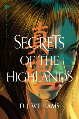 Les secrets des Highlands - Secrets of the Highlands