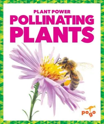 Les plantes pollinisatrices - Pollinating Plants