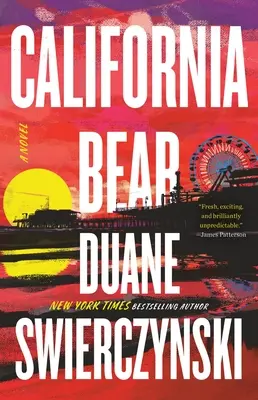 L'ours de Californie - California Bear