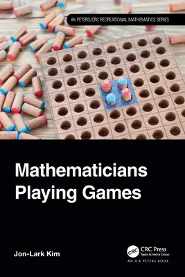 Les mathématiciens jouent à des jeux - Mathematicians Playing Games