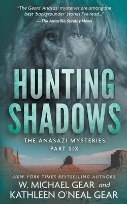 Hunting Shadows : Une série de mystères historiques amérindiens - Hunting Shadows: A Native American Historical Mystery Series