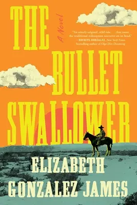 L'avaleur de balles - The Bullet Swallower