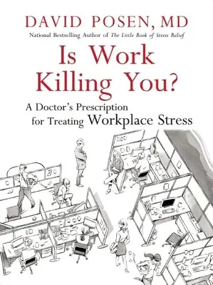 Le travail vous tue-t-il ? - Is Work Killing You?