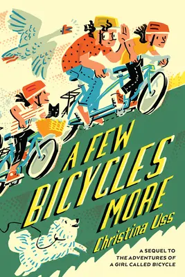 Quelques bicyclettes Plus - A Few Bicycles More