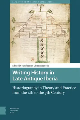 Écrire l'histoire dans l'Ibérie de l'Antiquité tardive : L'historiographie en théorie et en pratique du IVe au VIIe siècle - Writing History in Late Antique Iberia: Historiography in Theory and Practice from the 4th to the 7th Century