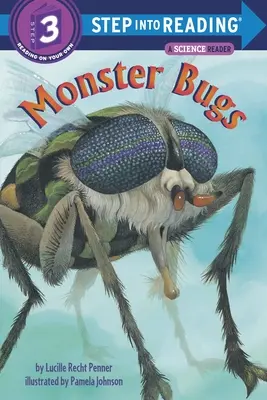 Insectes monstrueux - Monster Bugs