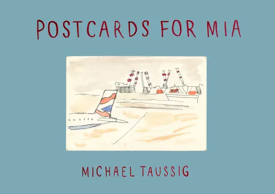 Cartes postales pour les disparus - Postcards for MIA