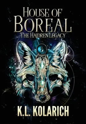 Maison de Boreal - House of Boreal