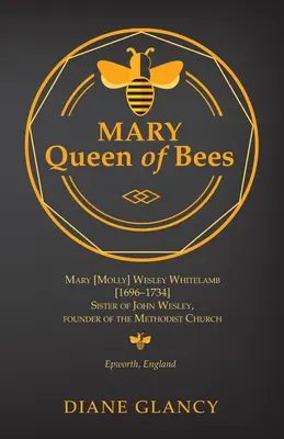 Marie Reine des Abeilles - Mary Queen of Bees