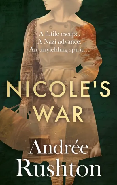 La guerre de Nicole - Nicole's War