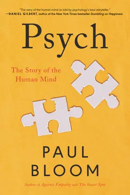 Psych : L'histoire de l'esprit humain - Psych: The Story of the Human Mind