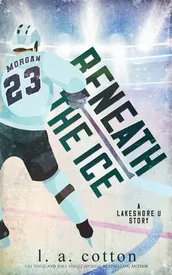 Sous la glace - Beneath the Ice