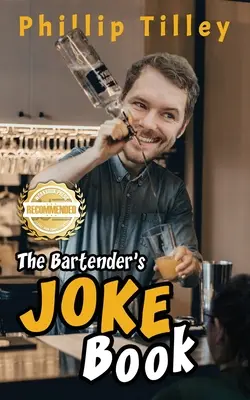 Le livre de blagues du barman - The Bartender's Joke Book