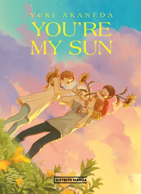 Tu es mon soleil (édition espagnole) - You Are My Sun (Spanish Edition)