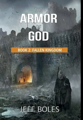 Le Royaume déchu - The Fallen Kingdom