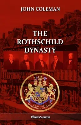 La dynastie Rothschild - The Rothschild Dynasty