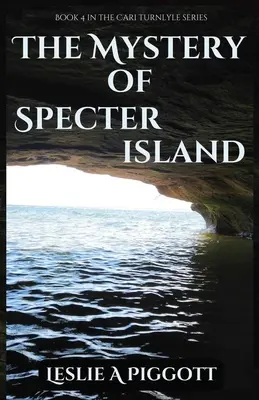 Le mystère de l'île aux spectres - The Mystery of Specter Island