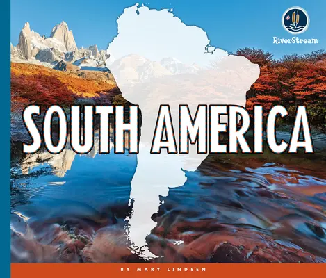 Continents du monde : Amérique du Sud - Continents of the World: South America