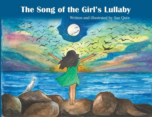 La chanson de la berceuse de la fille - The Song Of The Girl's Lullaby