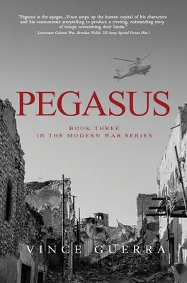 Pégase - Pegasus