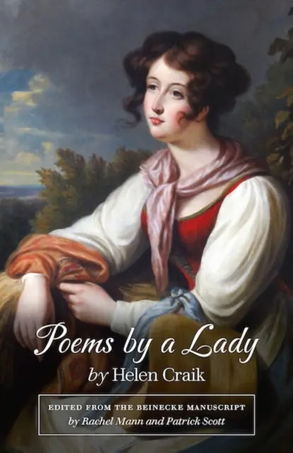 Poèmes d'une dame - Poems by a Lady