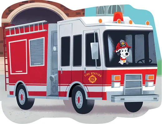 Comment fonctionnent les camions de pompiers - How Fire Trucks Work