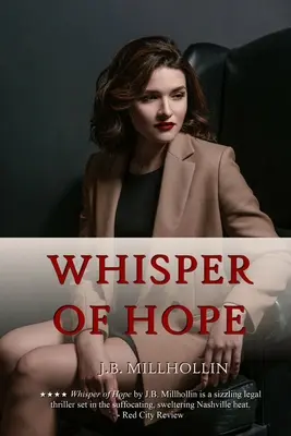 Chuchotement d'espoir - Whisper of Hope