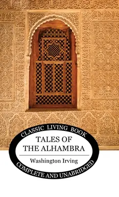 Contes de l'Alhambra - Tales of the Alhambra