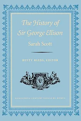 Histoire de Sir George Ellison-Pa - History of Sir George Ellison-Pa