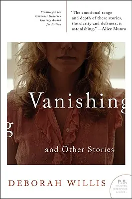 Vanishing et autres histoires - Vanishing and Other Stories