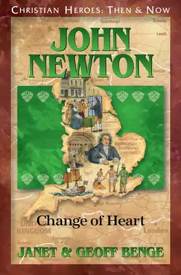 John Newton : Changement de cœur - John Newton: Change of Heart