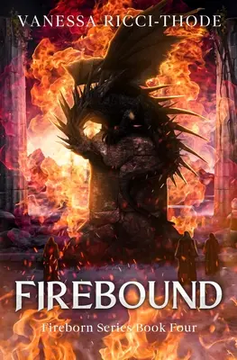 Le lien du feu - Firebound