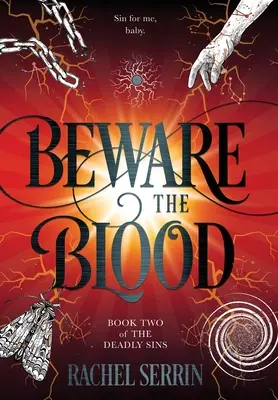 Attention au sang - Beware the Blood