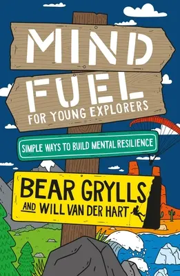 Le carburant de l'esprit pour les jeunes explorateurs - Mind Fuel for Young Explorers