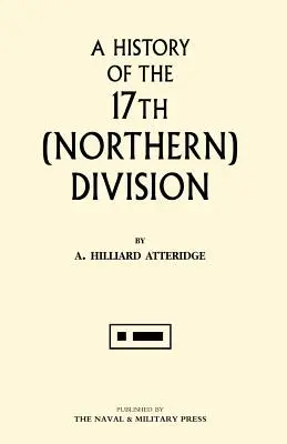 Histoire de la 17e division (nord) - History of the 17th (Northern) Division