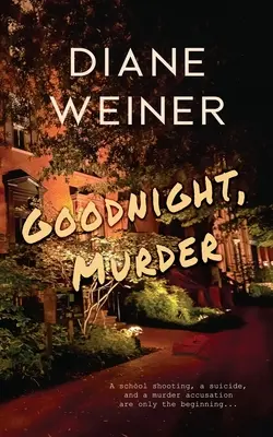 Bonne nuit, meurtre - Goodnight, Murder