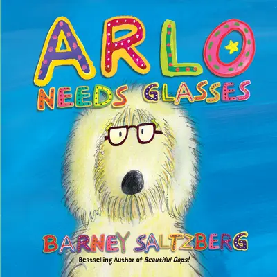 Arlo a besoin de lunettes - Arlo Needs Glasses