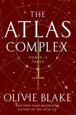 Le complexe de l'Atlas - The Atlas Complex