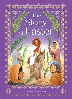 L'histoire de Pâques - The Story of Easter