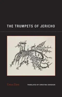 Les trompettes de Jéricho - The Trumpets of Jericho