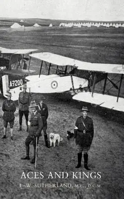 Les As et les Rois - Aces and Kings