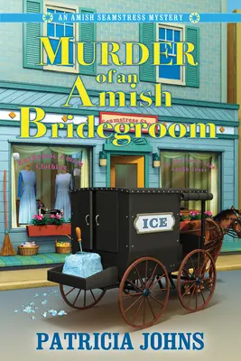 Le meurtre d'un jeune marié amish - Murder of an Amish Bridegroom