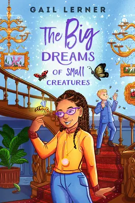 Les grands rêves des petites créatures - The Big Dreams of Small Creatures