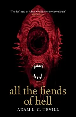 Tous les démons de l'enfer - All the Fiends of Hell