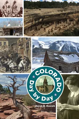 Le Colorado au jour le jour - Colorado Day by Day