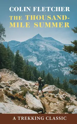 L'été des mille et une nuits - Thousand-Mile Summer