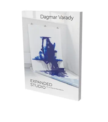 Dagmar Varady : Studio élargi - Dagmar Varady: Expanded Studio