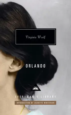 Orlando : Introduction de Jeanette Winterson - Orlando: Introduction by Jeanette Winterson