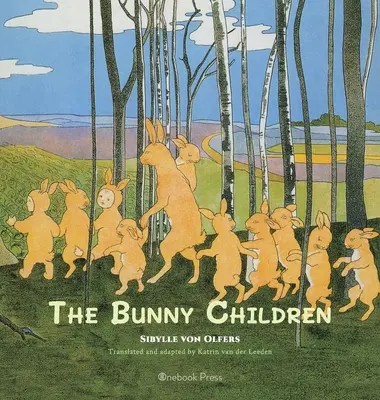 Les enfants lapins - The Bunny Children