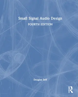 Conception audio à petit signal - Small Signal Audio Design